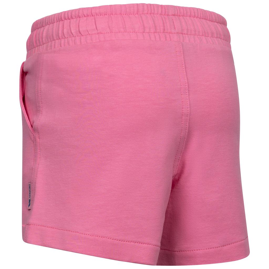 TRESPASS Girls Aldene Shorts