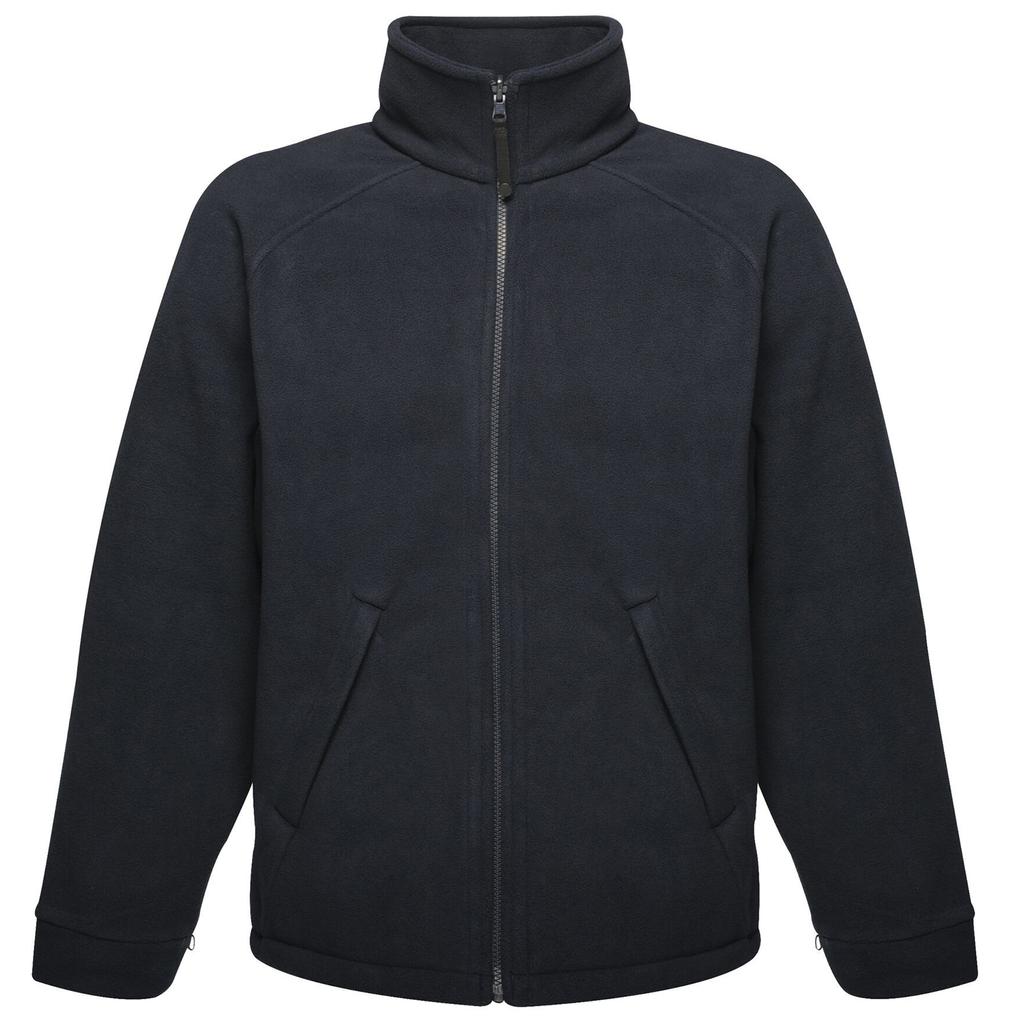 Regatta Professional Great Outdoors Unisex Sigma Symmetry Heavyweight Anti-Pill Fleece Zip Up Jacket (380 GSM)