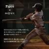 Hanshin Tigers x Глобус MOVA Модель к 90-летию команды Сезон чемпионства в лиге 2025 Официально сертифицированный сувенир-коллаборация