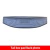 Durable Waterproof TPE Trunk Mat for Proton Isuzu/EXORA