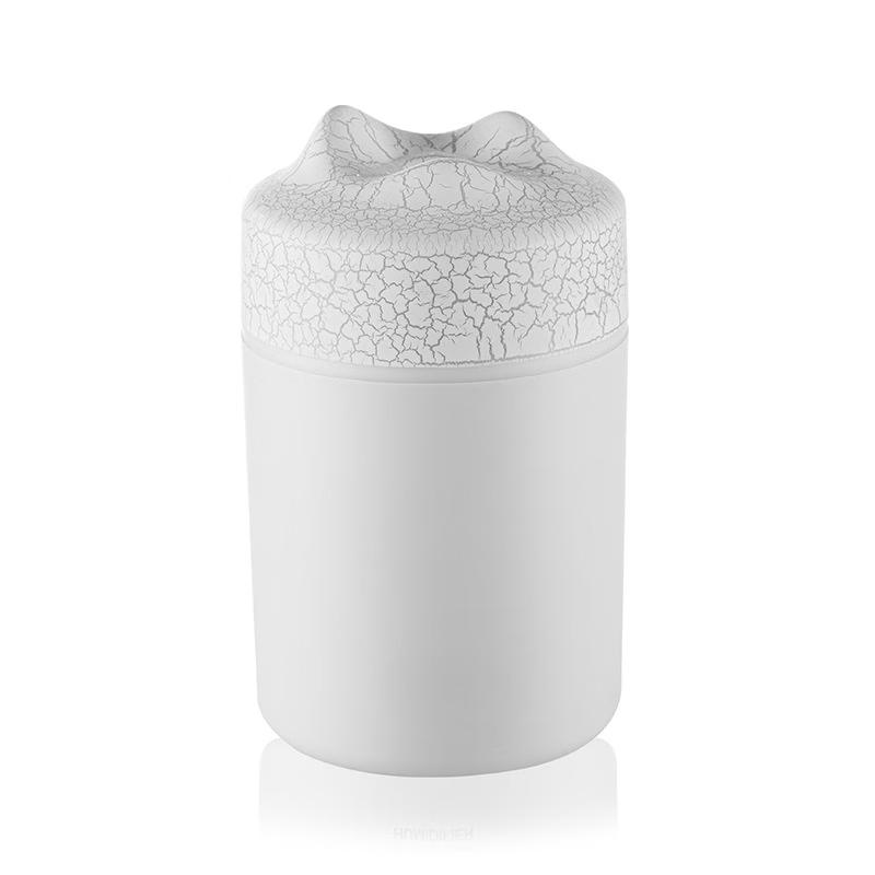 Junwen Volcano Desktop Humidifier