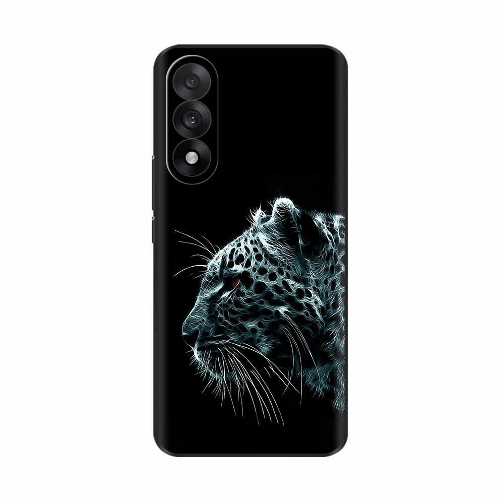 For OnePlus Nord CE5 Case Painted Back Cover Soft Silicone Case for OnePlus Nord CE5 Black Bumper Coque One Plus CE 5 Funda Para