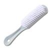 Multifunctional Brush Plastic Portable Soft Bristle Brush for Floor Shoe Clothes