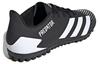 adidas Predator Mutator 20.4 Tf 'Черно-белый' FW9205