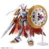 BANDAI SPIRITS Figure-rise Standard Digimon Adventure Dukemon (AMPLIFIED) Color-coded Plastic Model