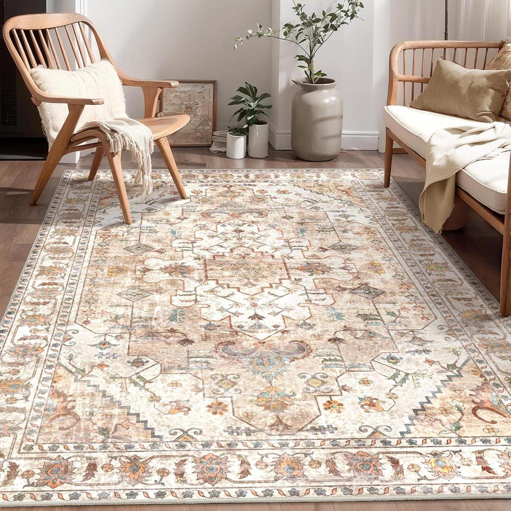 Ковры для придверного коврика в турецком стиле, винтажный восточный традиционный ковер, ковер в марокканском стиле, для ванной, кухни, сада, противоскользящий большой коврик