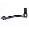 Black CNC Folding Aluminum Gear Shift Lever Gear Shift Lever For Motorcycle Bike