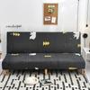 Sofa Cover Sofa Bed Cover Dust Cover Armless Sofa Universal Sofa Cover