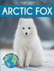 The Arctic Fox : Fascinating Animal Facts for Kids : 1 Book