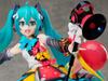 Hatsune Miku Magical Mirai 2018 Scale PVC Figure Multicolor AUG188765 FNEX 17