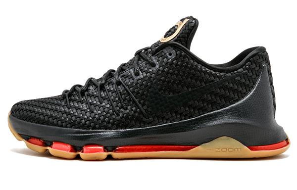 Nike Kd 8 Ext Woven Wonder 806393-001