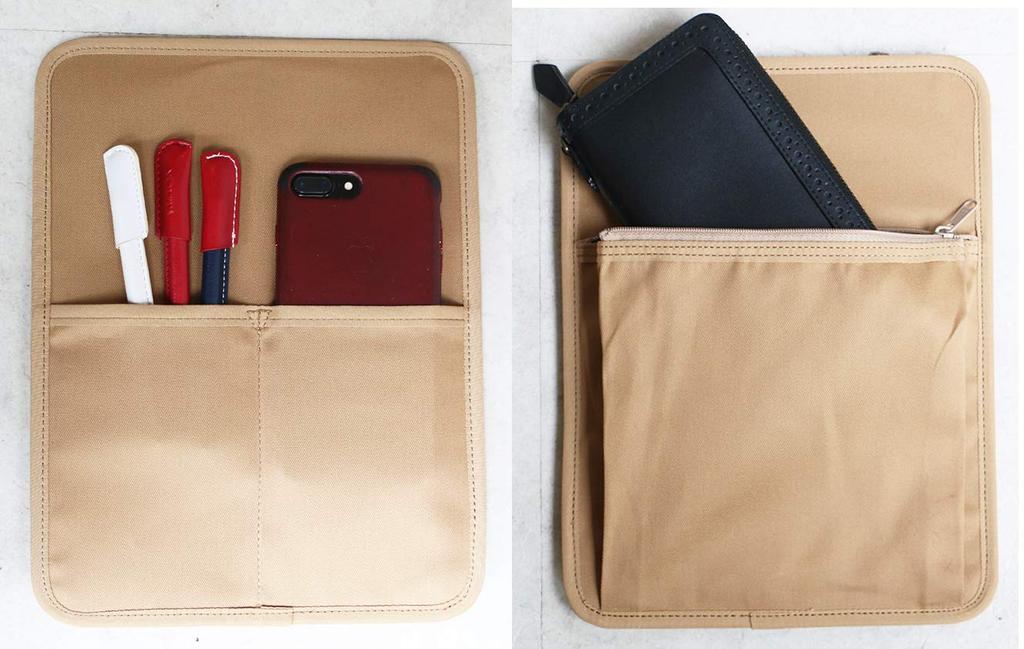 YOUTA Мини-рюкзак Взрослый Сумка Даллеса Сумка Тоёока Открытие сумки Наплечная сумка Легкий Водонепроницаемый YK9 Вертикальный Размер S Серо-коричневый Женский