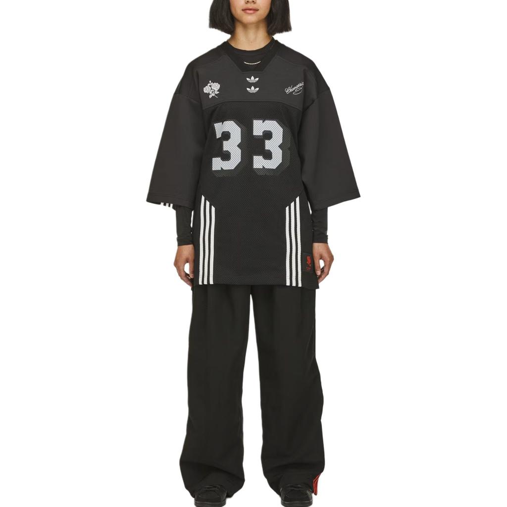 adidas Футболка-майка Originals x Willy Chavarria JV6421