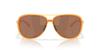 Oakley Солнцезащитные очки 0OO4129 TRANS GINGER 58
