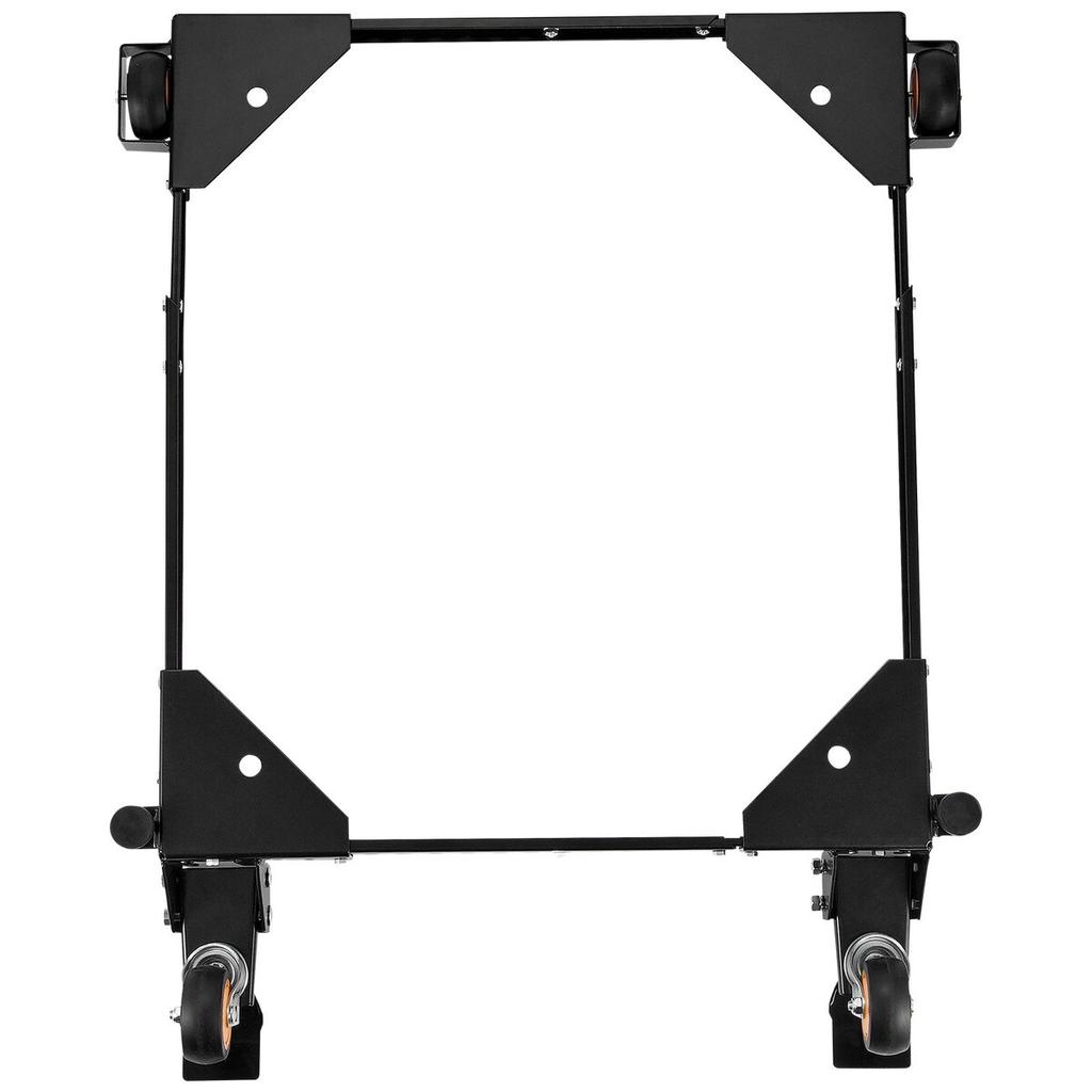 Mobile Base Heavy Duty Universal Stand 650 lbs Capacity For Tools Machines