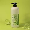 (1 + 1)Успокаивающий гель FoodaHolic Aloe Vera 1000 мл