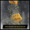 Набор приманок для рыбалки Fishing King Yellow Storm