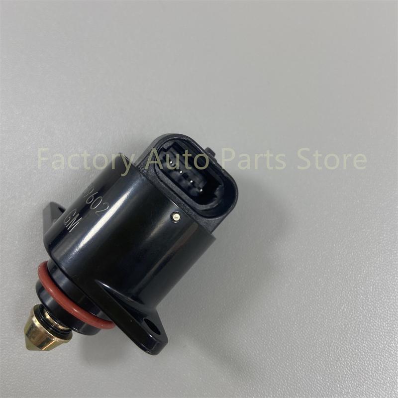 93744675 17059603 Клапан управления холостым ходом IAC Подходит для GM Buick Chevrolet Optra/Lacetti 2007-2012 93744875