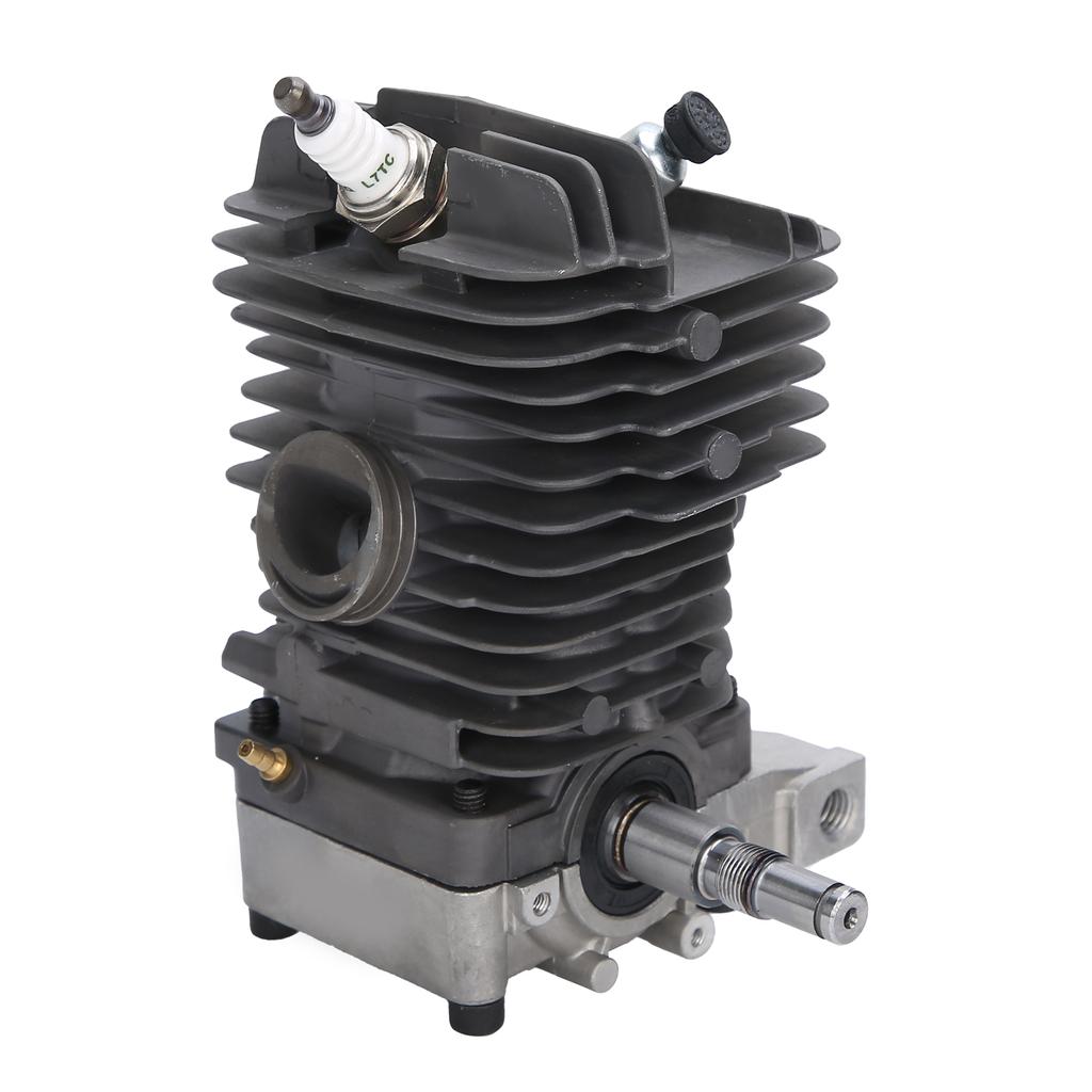 Детали узла поршневого вала цилиндра двигателя подходят для Stihl 029 039 MS290 MS310 MS390