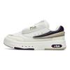 Fila Кроссовки женские из смешанной ткани и синтетической кожи, низкие, светло-белые F12W244201FWW