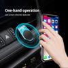 Магнитный держатель для телефона в машине, подставка для GPS-навигатора, аксессуары для Honda Civic Fit Jazz Accord Pilot CRV Odyssey Passport City HRV EC5
