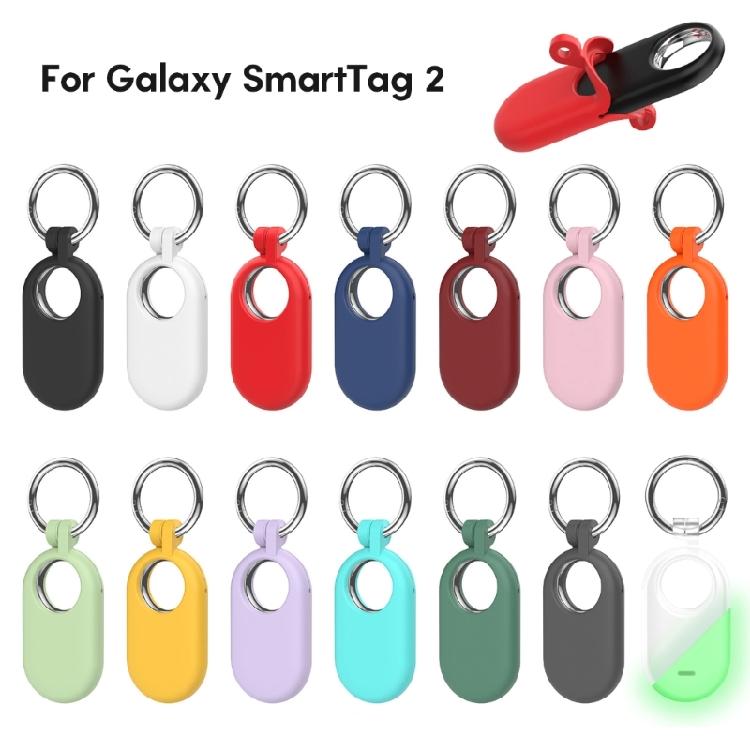 Силиконовый защитный чехол для Smarttag 2, чехол-локатор, противоутерянный кейс