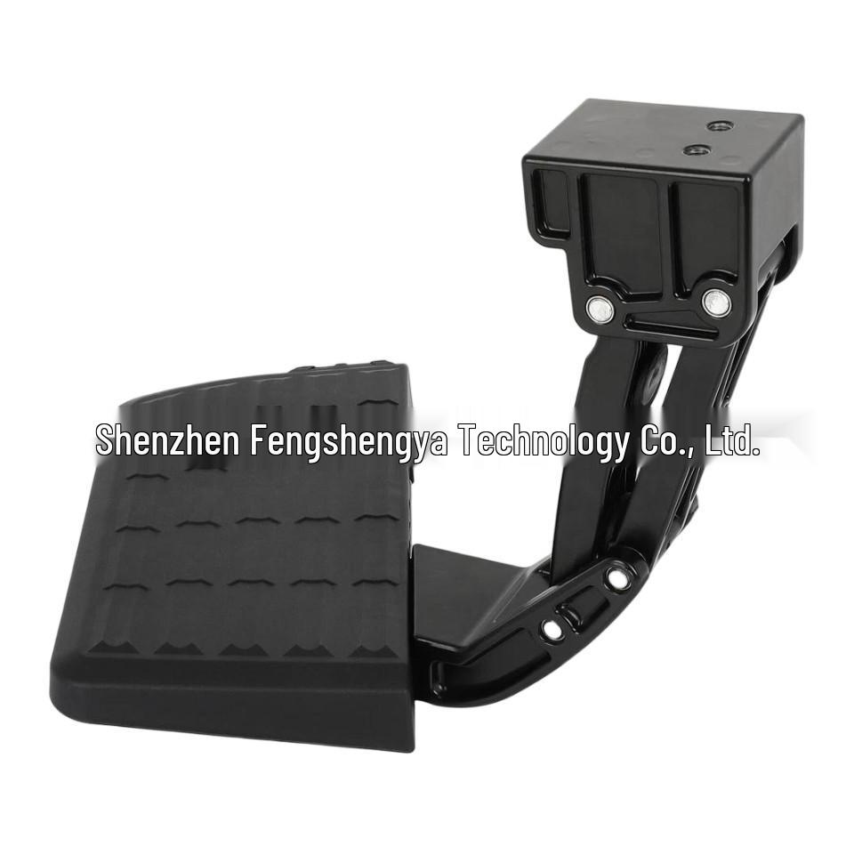PT392-35100 Выдвижная педаль для бампера-ступеньки Toyota Tacoma 2012-2023