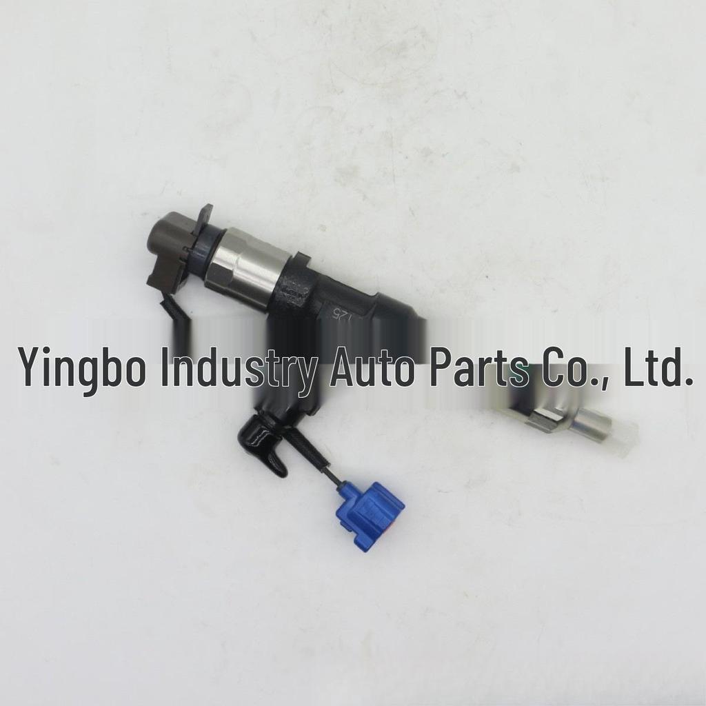 High-Pressure Common Rail Injector for Engine 095000-5215