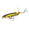 1pcs Fishing Lure Whopper Popper Lure Topwater Floating Lure Hard Bait Lure 13.2g 10cm