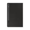 Обложка-клавиатура Book Cover Keyboard Slim AI Key Tab Tab Tab S9 Черная Обложка для планшета с клавиатурой Оригинал Samsung Выпущена в 2024 году 345 г — (Galaxy S10+, S9+, FE+)