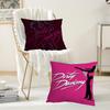 Classic Film Dirty Ddancing Pillow Case Suitable For Bedrooms Living Rooms Cars Home Decoration