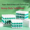 9/15/21/36g Handmade Solid Glue Stick Scrapbooking DIY Craft Journal Supplies Quick-Dry Kindergarten Handicraft Class Office School Supplies