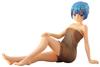 Hasegawa Egg Girls Collection Maiyuki Sara неокрашенный набор из смолы SP534 1/12 № 30 (Сауна)