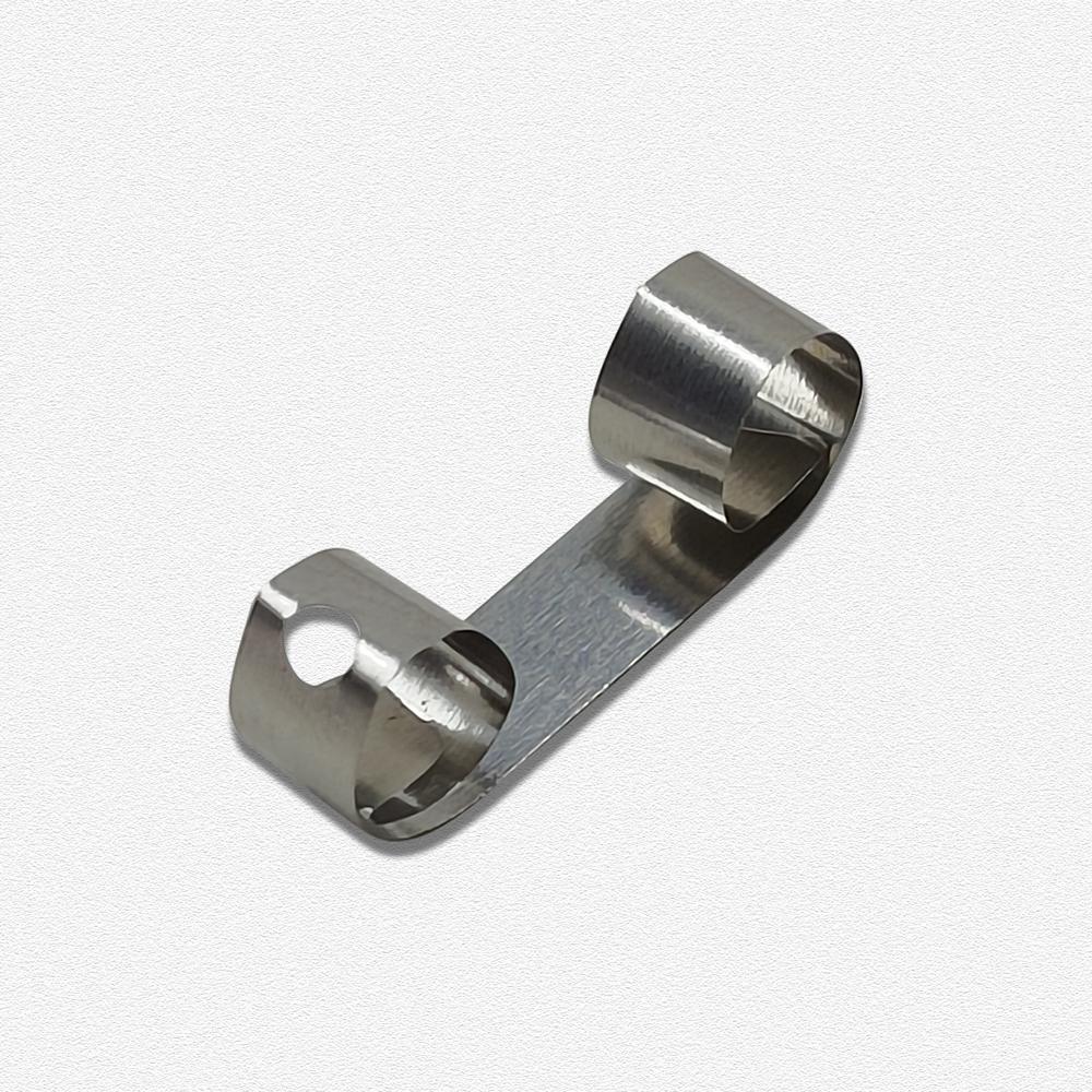 20 шт./коробка стоматологическая секционная матричная система матрица для защиты смежных зубов матрицы перегородчатого типа автоклавируемые стоматологические материалы