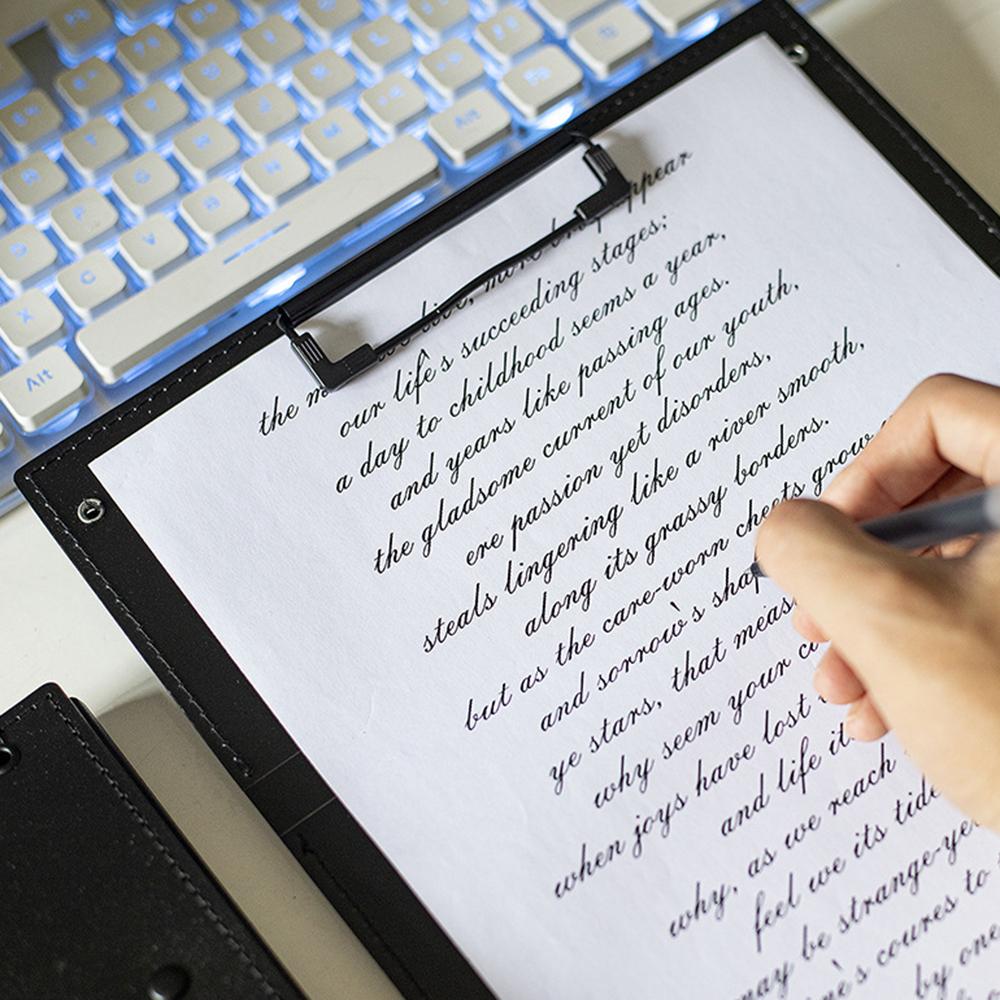 1 шт. складной планшет для медсестер с низкопрофильным зажимом и держателем для ручек, доска для письма медсестры, планшеты для студентов, медсестер, врачей