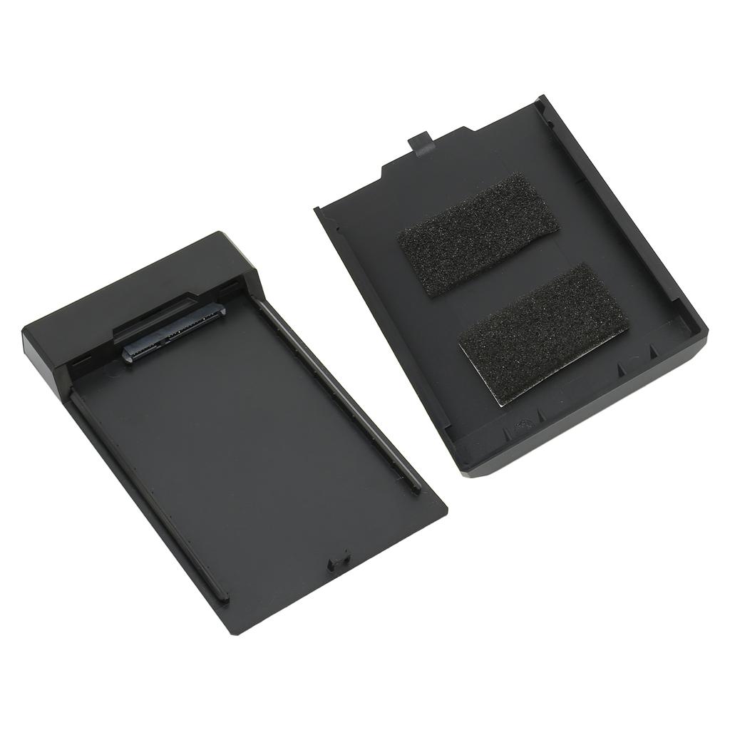 Корпус для жесткого диска 2.5 дюйма Механический SSD Type C3.1 Универсальный корпус для жесткого диска компьютера (Не включать Hard