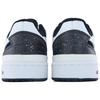 Adidas Originals FORUM Particle Nebula Leather Slip Resistant Abrasion Resistant Low top Skateboard Shoes Unisex IH7830(Team168-)