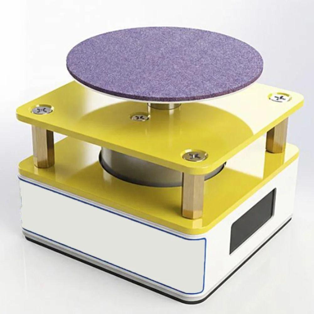 Compact Design Polishing Machine Portable Design Micro Grinding Tool Home Workshop