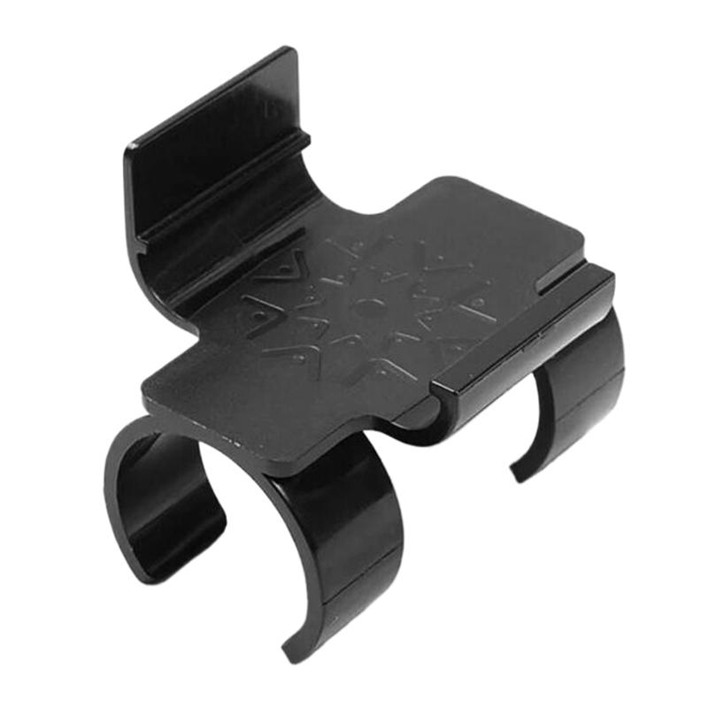 Держатель для селфи-палки, зажим, прочный пульт дистанционного управления, крепление на клипсе, аксессуары для экшн-камер