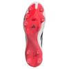 adidas Футбольные бутсы Copa Pure.4 Унисекс Белый Черный JQ0396