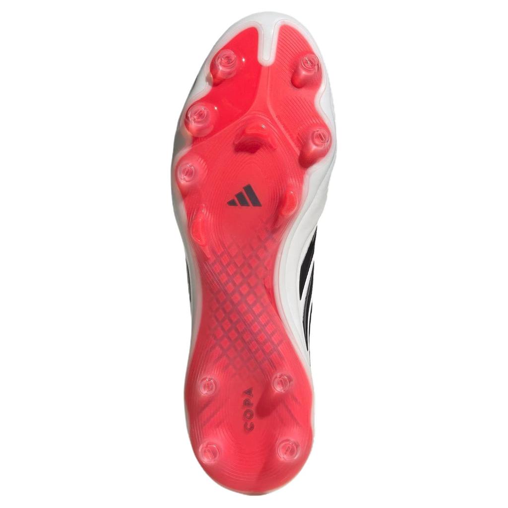 adidas Футбольные бутсы Copa Pure.4 Унисекс Белый Черный JQ0396