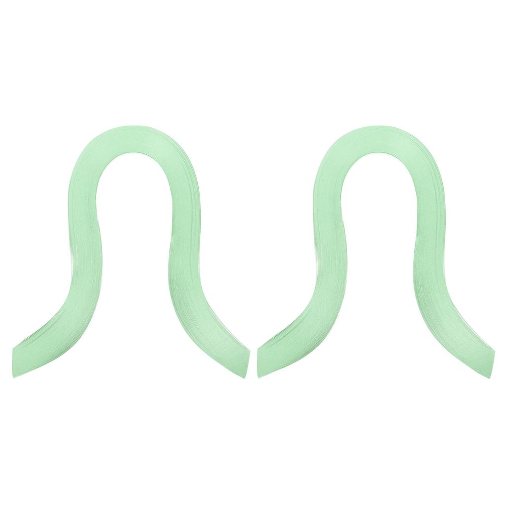 Uxcell Набор бумаги для квиллинга 240 полосок 39 см Смешанный цвет DIY Украшение Подарок Крафт-бумага 3 мм Оригами Крафт DIY Инструменты для квиллинга