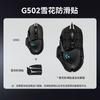 Logitech G502 HERO Wired RGB Gaming Mouse Bundle