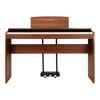MusicMate MM-P60-BW PureHarmony Digital Piano