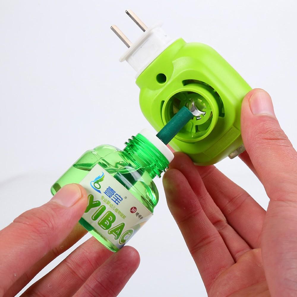 45mlRefillable Protector Mosquito Electric Liquid