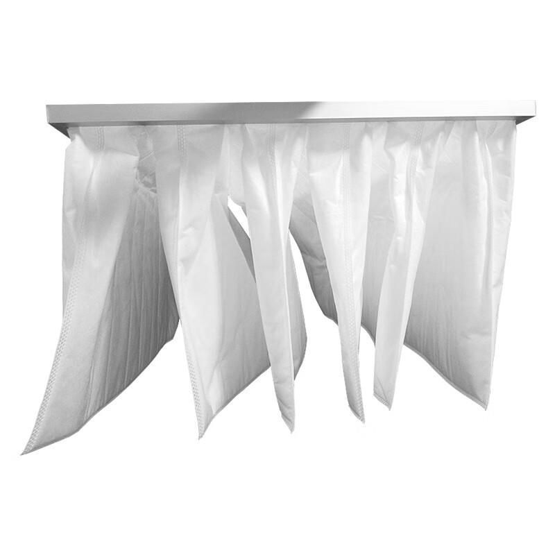 Wellwair Medium Efficiency Bag Filter
