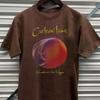 Cocteau Twins ''Heaven Or Las Vegas'' Для Мужчин Женщин Унисекс Футболка Перепечатка S-5XL Унисекс Футболка