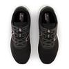 Sneakers New Balance black women's 520