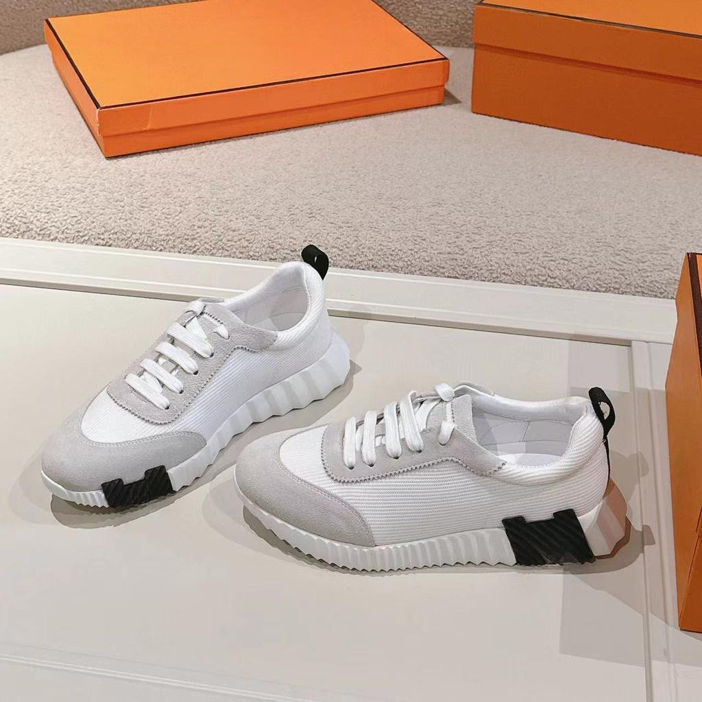 H мужские кожаные универсальные кроссовки на платформе мужские повседневные дышащие белые туфли женские, черные кеды мужские