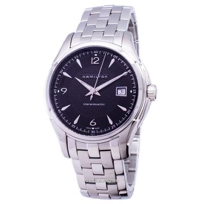 Automatic H32515135 Jazzmaster Viewmatic Мужские часы